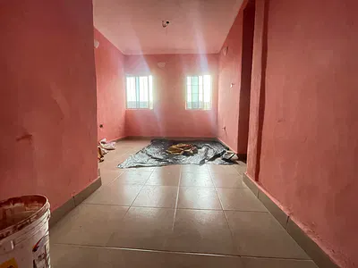 Newly Built Room and Parlor — Gbetu New Road, Awoyaya, Ibeju Lekki, Lagos