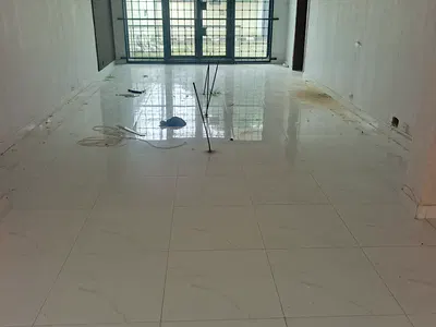 80 Square Meter Open Office Space — Lekki, Lagos