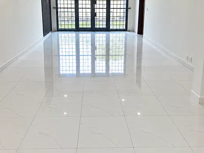 80 Square Meter Open Office Space — Lekki, Lagos