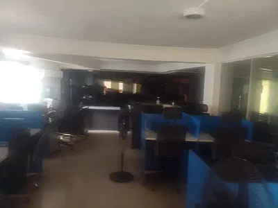 Serviced Office Space to Let Off Allen Avenue Ikeja — Slightly Off Allen Avenue Ikeja, Allen, Ikeja, Lagos