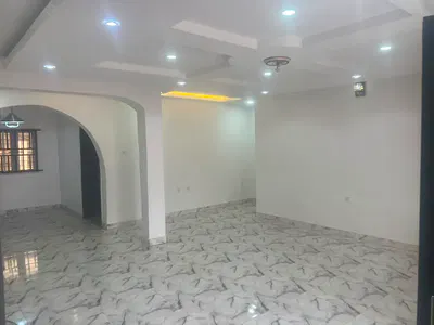 3 Bedroom Apartment — Lekki, Lagos