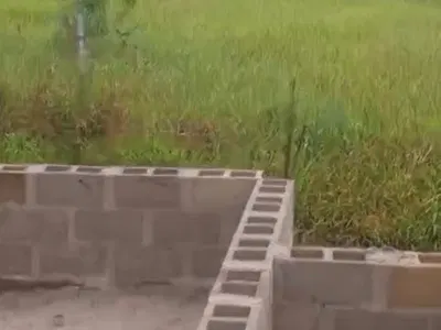 2,641 SQM of Land Facing Coastal Highway — Okun Mopo, Ibeju Lekki, Lagos