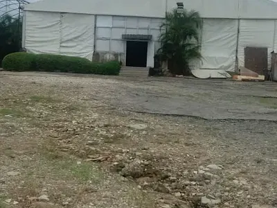 An Event Center on 4500SQM — Oregun Road Ikeja, Oregun, Ikeja, Lagos