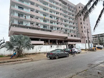 2 Bedroom Apartment Available for Sale — Lekki, Lagos