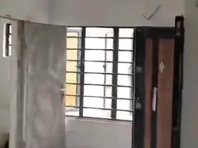2 Bedroom Flat — Alagomeji, Yaba, Lagos
