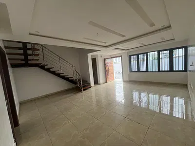 4 Bedroom Terraced Duplex with BQ — Lekki, Lagos