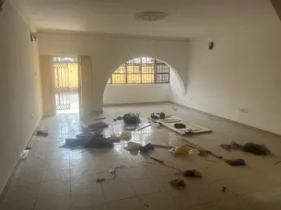 3 Bedroom Apartment with BQ — Lekki, Lagos