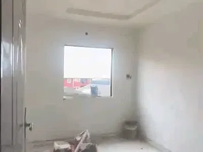 Fresh Mini Flat — Shomolu, Lagos