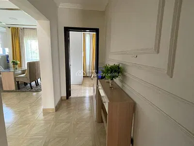 2 Bedroom Fully Furnished Flat — Lekki, Lagos