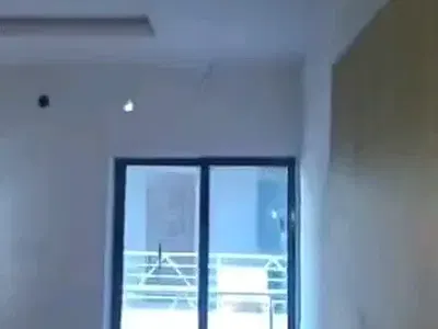 Newly Built Mini Flat — Alagomeji, Yaba, Lagos