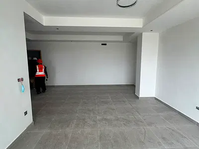3-Bedroom Apartment with Boys' Quarter — Eko Atlantic City, Lagos