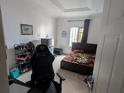Self Contain — Oba Musa, Idado, Lekki, Lagos