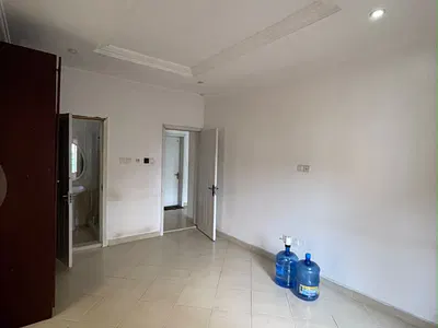 Self Contain — Oba Musa, Idado, Lekki, Lagos