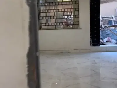 Spacious Standardly Built 3 Bedroom Flat — Okeira, Ogba, Ikeja, Lagos