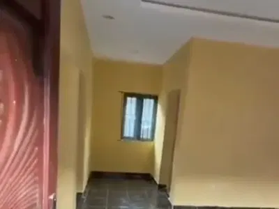 Spacious Newly Built 2 Bedroom Flat — Aboru, Iyana Ipaja, Ipaja, Lagos