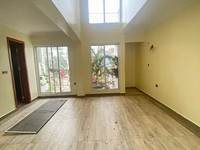 4-Bedroom Terraced Duplex with Boys' Quarter — Ikoyi, Lagos