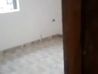 Newly Built Mini Flat — Off Haruna, College Road, Ogba, Ikeja, Lagos