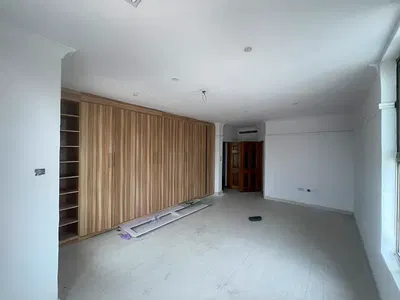 4 Bedrooms Maisonette with BQ — Parkview Estate, Ikoyi, Lagos