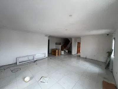 4 Bedrooms Maisonette with BQ — Parkview, Ikoyi, Lagos