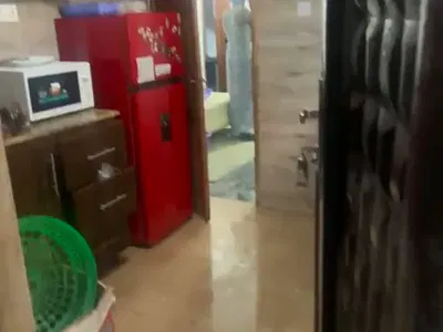Decent 2 Bedroom Up Flat — GRA Phase 2, Magodo, Lagos
