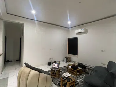 2 Bedroom Apartment — Lekki, Lagos