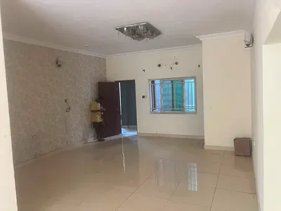 2 Bedroom Apartment — Lekki, Lagos