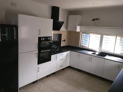 5 Bedroom Detached Duplex with BQ — Alpha Beach, Lekki, Lagos