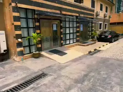 Fully Operational Hotel, Video Available — Ikeja GRA, Ikeja, Lagos