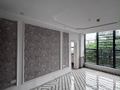 3 Bedroom Luxury Serviced Flat — Ikoyi, Lagos