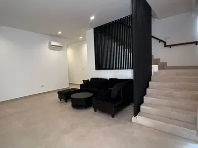 Executive 1 Bedroom Apartment — Ikoyi, Lagos