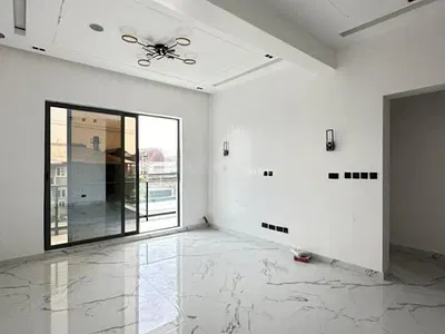 3 Bedroom Apartment with Pool — Lekki, Lagos