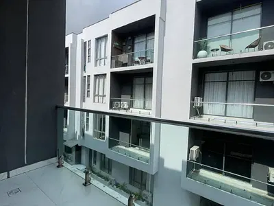 2 Bedroom Flat — Chevron, Lekki, Lagos