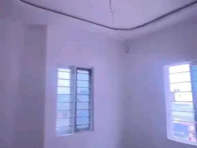 Mini Flat with Modern Features — Iwaya, Yaba, Lagos