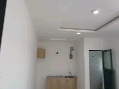 Standard Room Self-Contain — Off Bajulaiye Road, Shomolu, Lagos