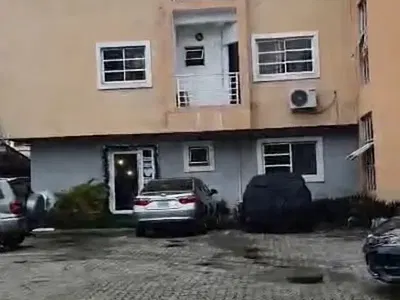 3-Bedroom Commercial Office Space — Victoria Island (VI), Lagos
