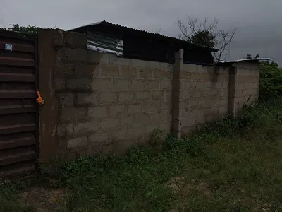 Fully Fenced Plot of Land — Umuguma, Owerri Municipal, Imo