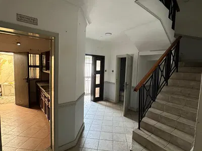4 Bedroom Terraced Duplex with BQ — Ikoyi, Lagos