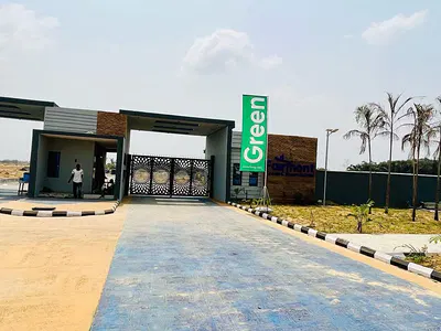 Live in a Fully- Optimized Estate with Everything Done at the Touch — Ibeju Lekki, Lagos