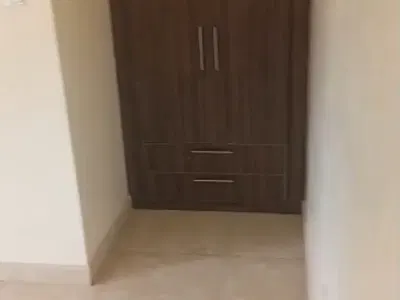 2 Bedroom Apartment with BQ — Legislative Quarters Zone D, Apo, Abuja