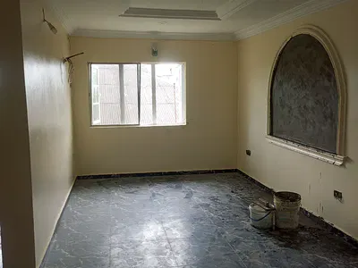 Converted 2 Bedroom Luxury Apartment Pop Finished — A Gated Street by Eputu Primary School, Eputu, Ibeju Lekki, Lagos