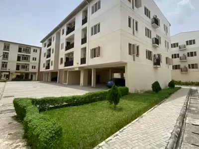 3 Bedroom Apartment — Ajah, Lagos