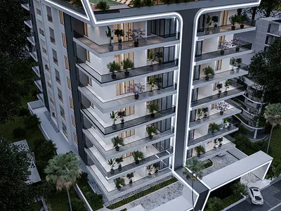 Luxury 2 and 3 Bedroom Apartments — Victoria Island (VI), Lagos