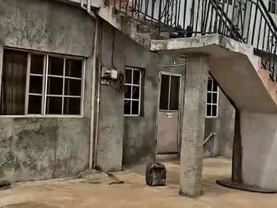 Block of 4 Flats with 2 and 3 Bedrooms — Gloryland Estate, Isheri Olofin, Alimosho, Lagos