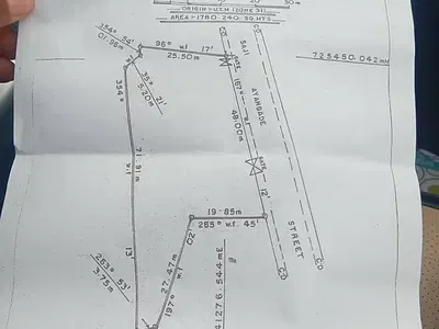 Mixed-Use Land Development Opportunity — Anthony, Maryland, Lagos