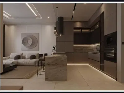 2-Bedroom Apartment with Boys' Quarter — Lekki, Lagos