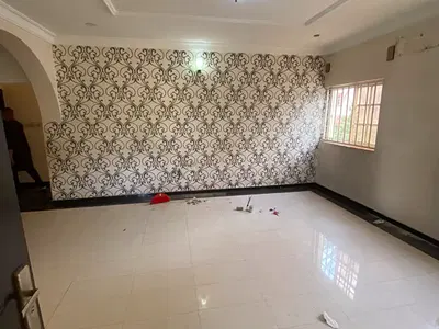2 Bedroom Apartment — Road 69 Gwarimpa, Gwarinpa, Abuja