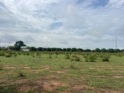 Plots — Apo Waru District, Apo, Abuja