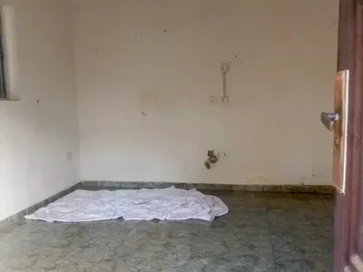 Self Contain Flat — Ikate, Lekki, Lagos