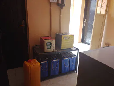 Furnished 4 Bedroom Bedroom Semi Detached Duplex with Boys Quarters — Mabushi, Abuja, Mabushi, Abuja