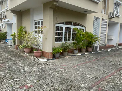 3 Bedroom Duplex — Banana Island, Banana Island, Ikoyi, Lagos